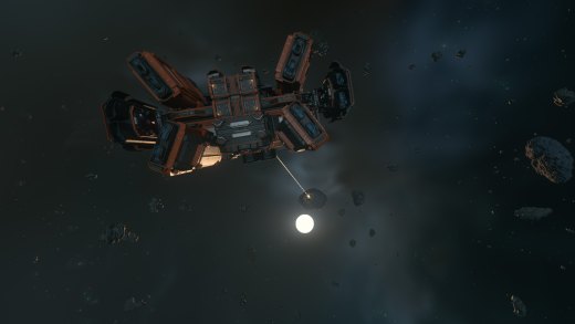 Mining